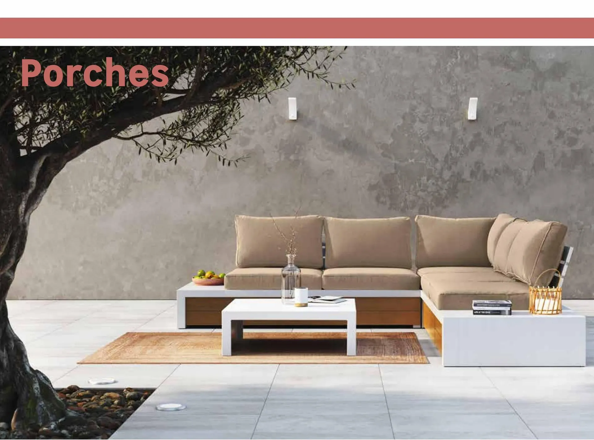 Catálogo de Folleto Leroy Merlin 9 de junio al 31 de julio 2023 - Página 44