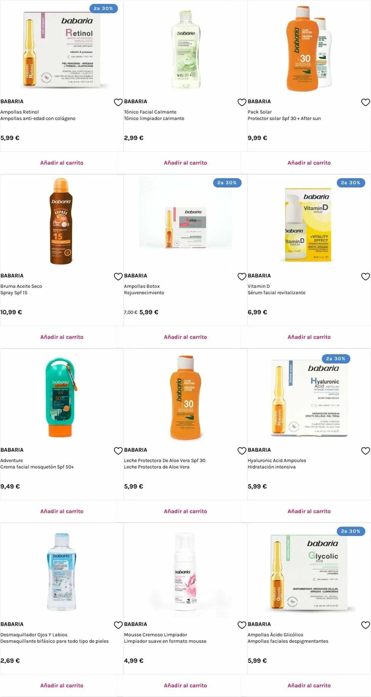 Catálogo de Druni 23 de junio al 2 de julio 2025 - Página 94