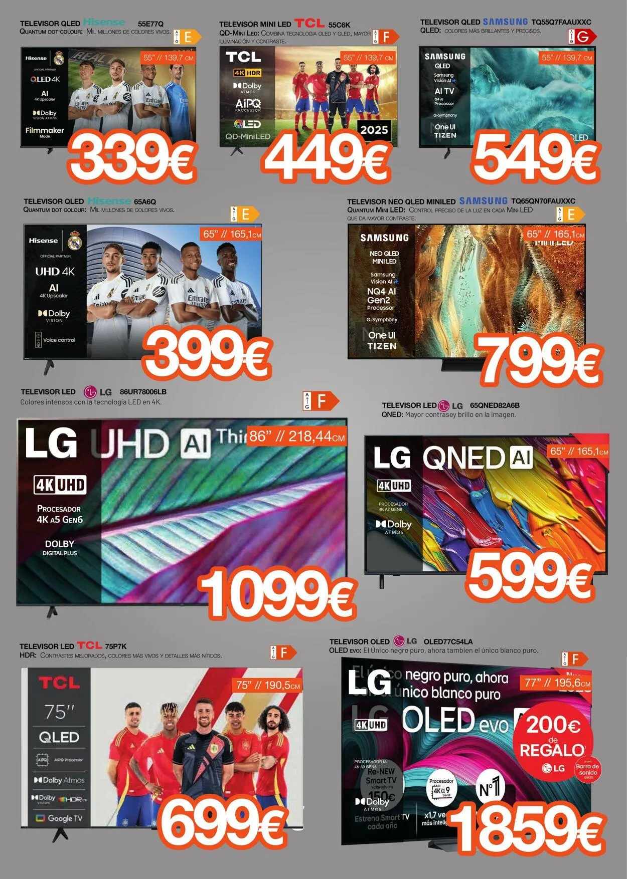 Catálogo de Expert - Albacete Oferta actual 10 de diciembre al 24 de diciembre 2025 - Página 3