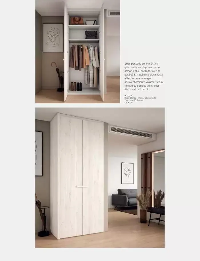 Catálogo de Armario Fast 11 de noviembre al 11 de noviembre 2025 - Página 13