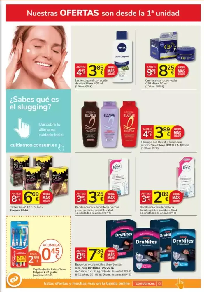 Catálogo de Del 30 de abril al 28 de mayo 30 de abril al 28 de mayo 2025 - Página 22