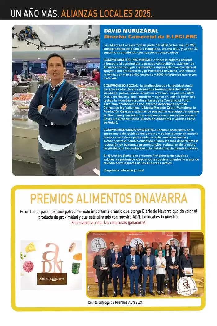 Catálogo de Alianzas locales 26 de febrero al 15 de marzo 2025 - Página 2