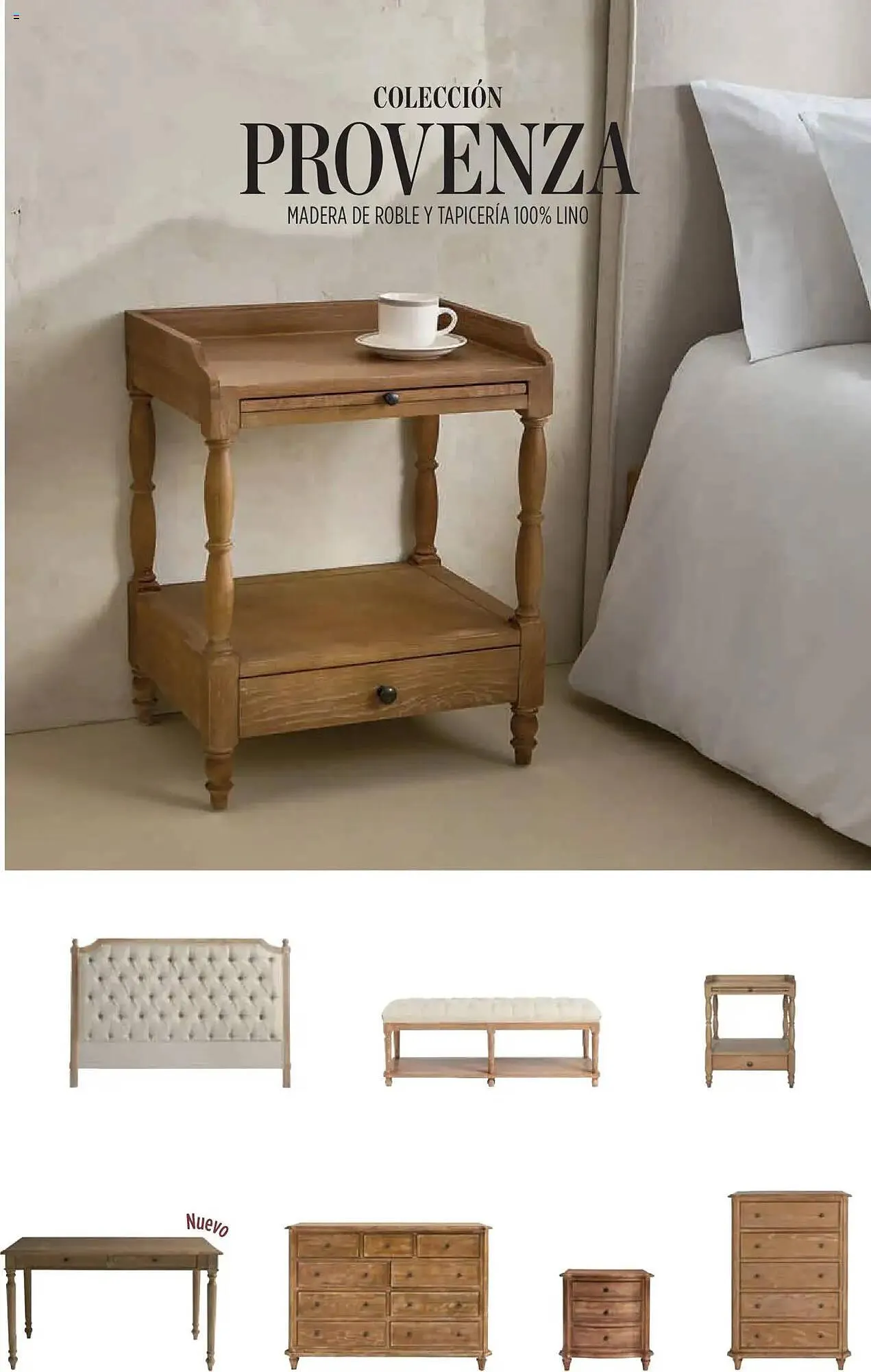 Catálogo de Catálogo El Corte Inglés 13 de octubre al 28 de febrero 2026 - Página 34