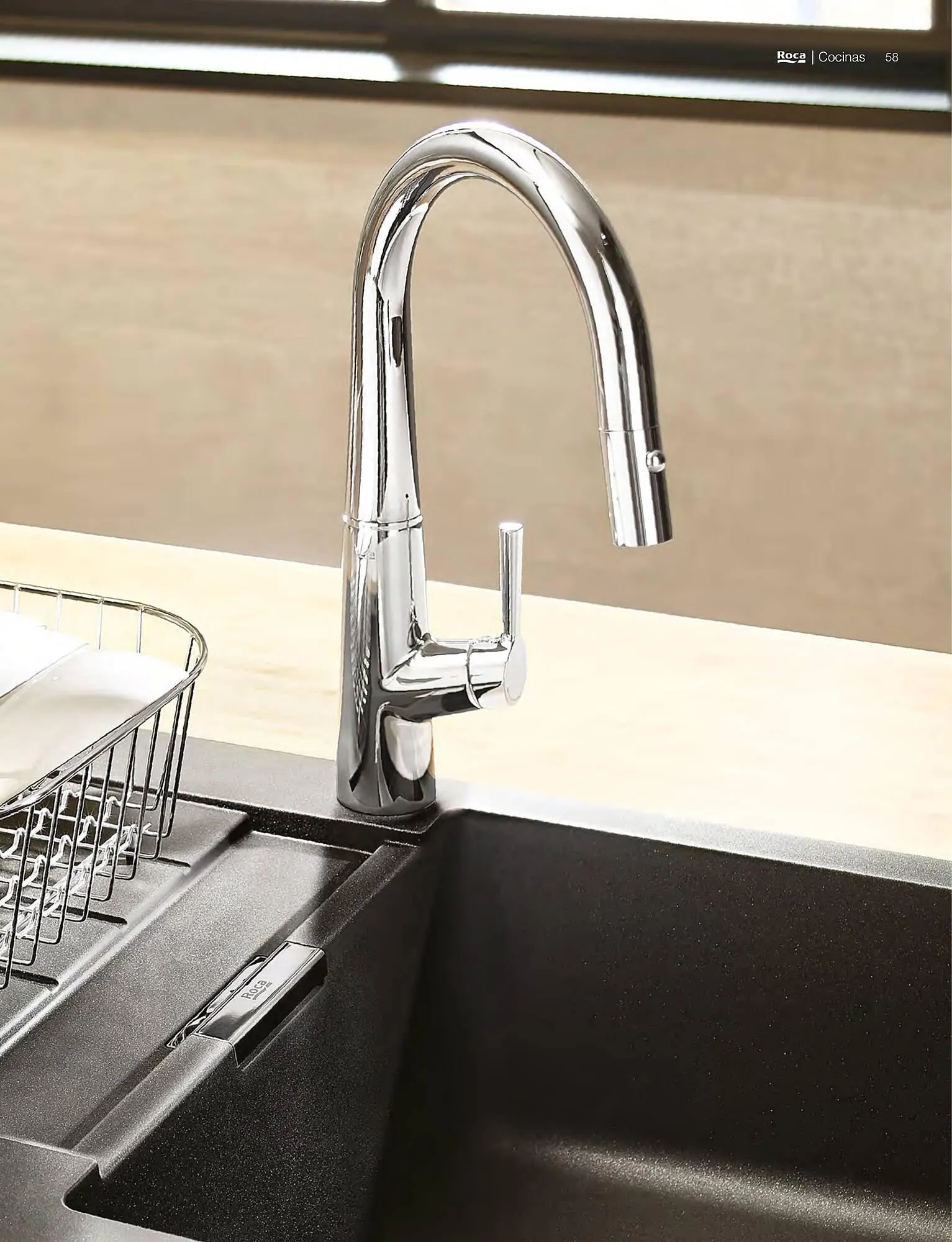 Catálogo de Folleto Roca 21 de febrero al 4 de enero 2025 - Página 58