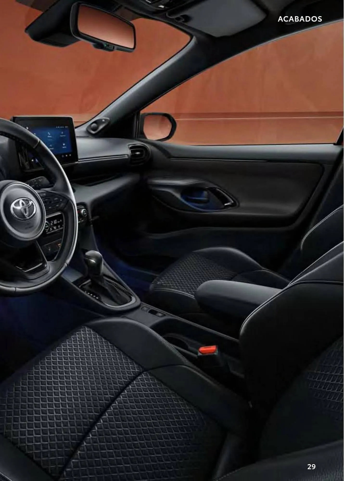 Catálogo de Folleto Toyota 8 de agosto al 8 de agosto 2024 - Página 57