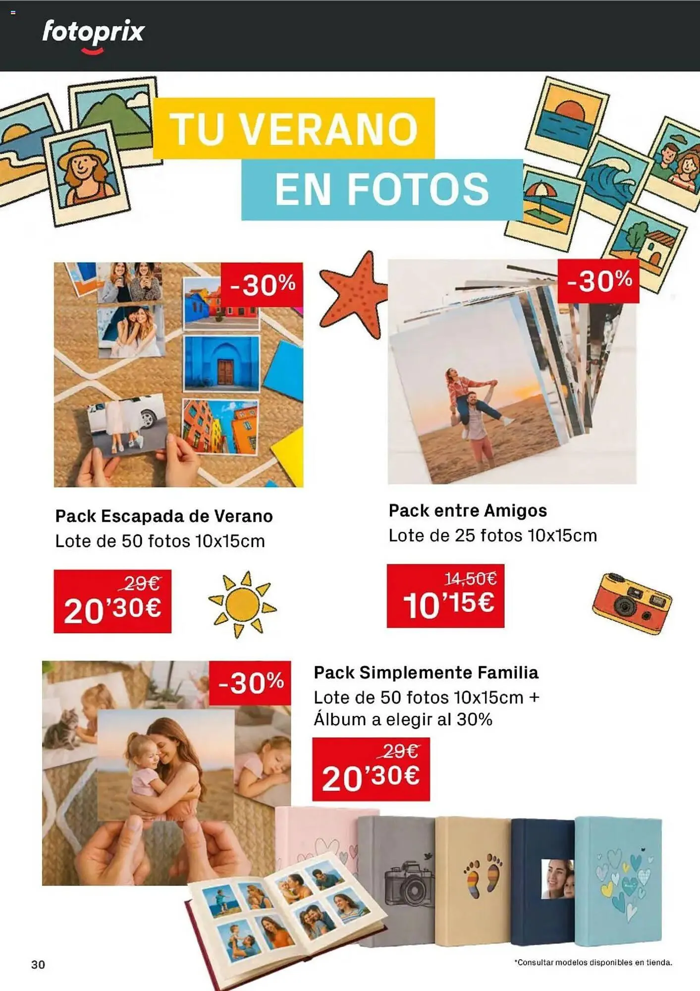 Catálogo de Folleto Phone House 1 de julio al 31 de julio 2025 - Página 30