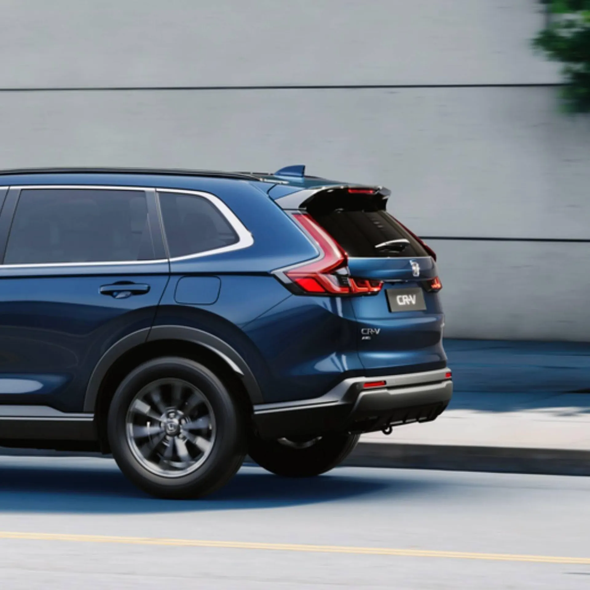 Catálogo de Folleto Honda 19 de febrero al 28 de febrero 2026 - Página 3