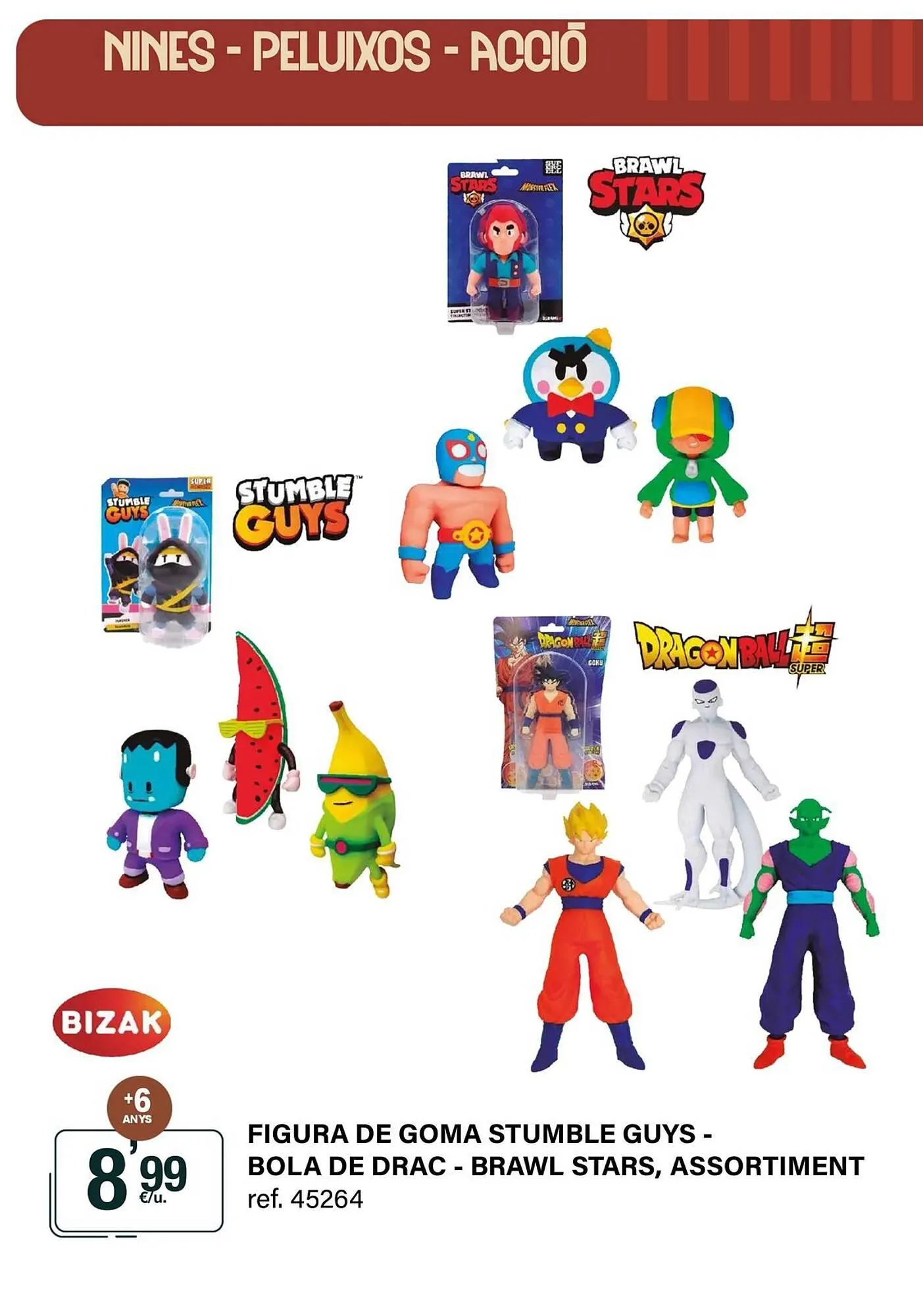 Catálogo de Folleto BonpreuEsclat 18 de noviembre al 31 de diciembre 2025 - Página 53