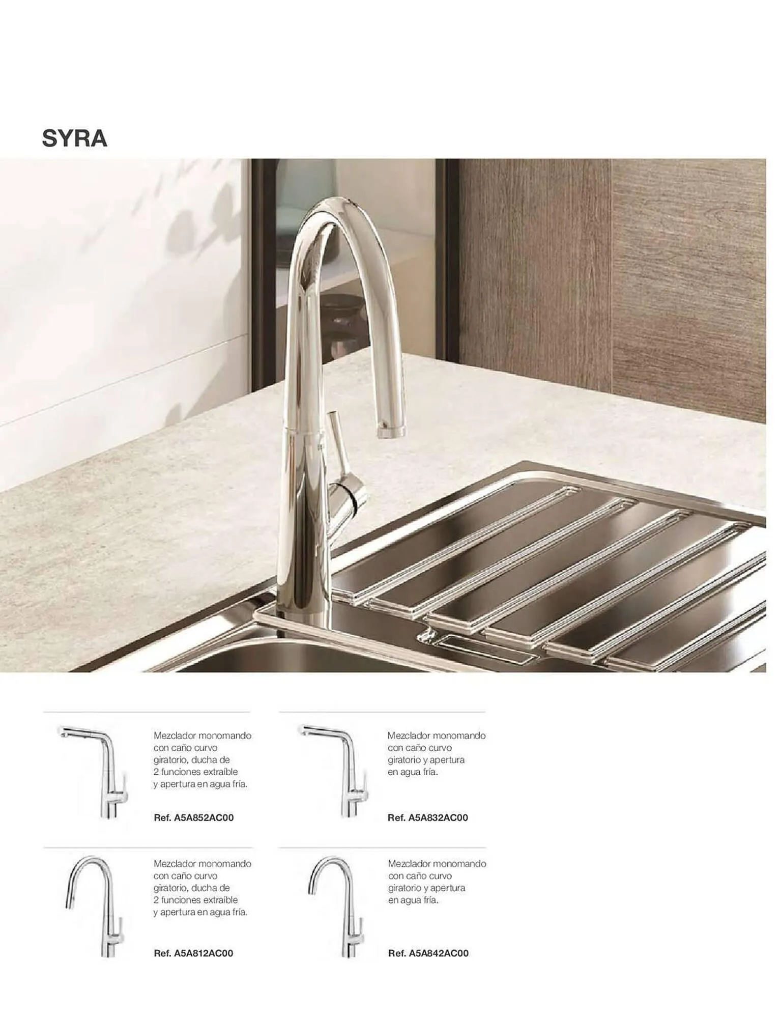 Catálogo de Folleto Roca 5 de enero al 1 de enero 2024 - Página 59