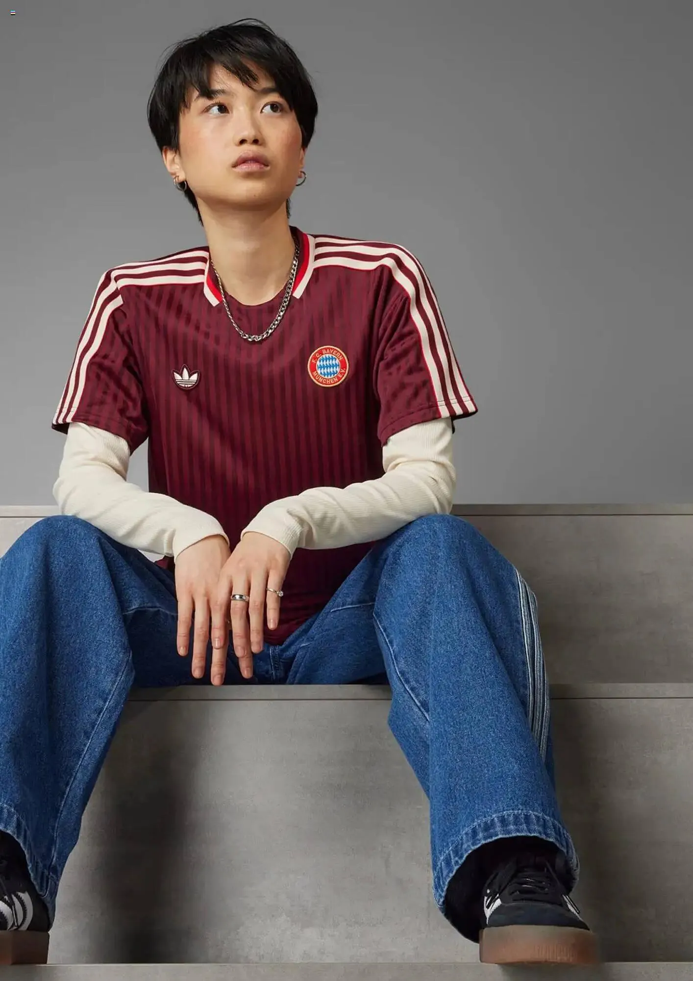 Catálogo de Folleto Adidas 1 de marzo al 31 de marzo 2025 - Página 4