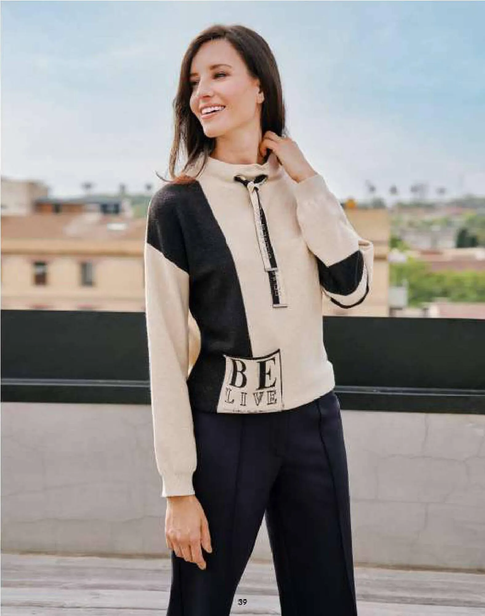 Catálogo de Folleto Punt Roma 14 de septiembre al 1 de enero 2024 - Página 37