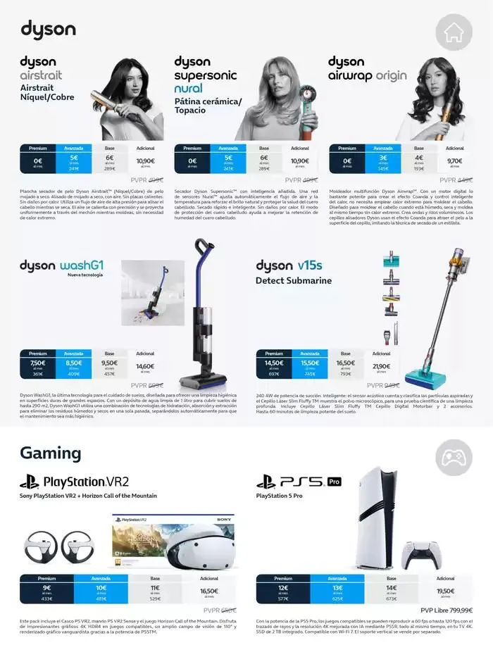 Catálogo de La mejor tecnología al alcance de tu mano 7 de mayo al 4 de junio 2025 - Página 22