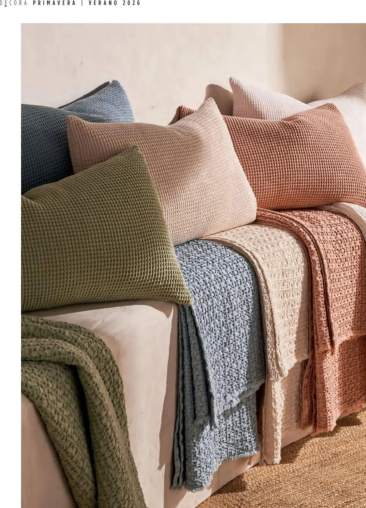 Catálogo de Catálogo El Corte Inglés 1 de abril al 1 de julio 2026 - Página 104