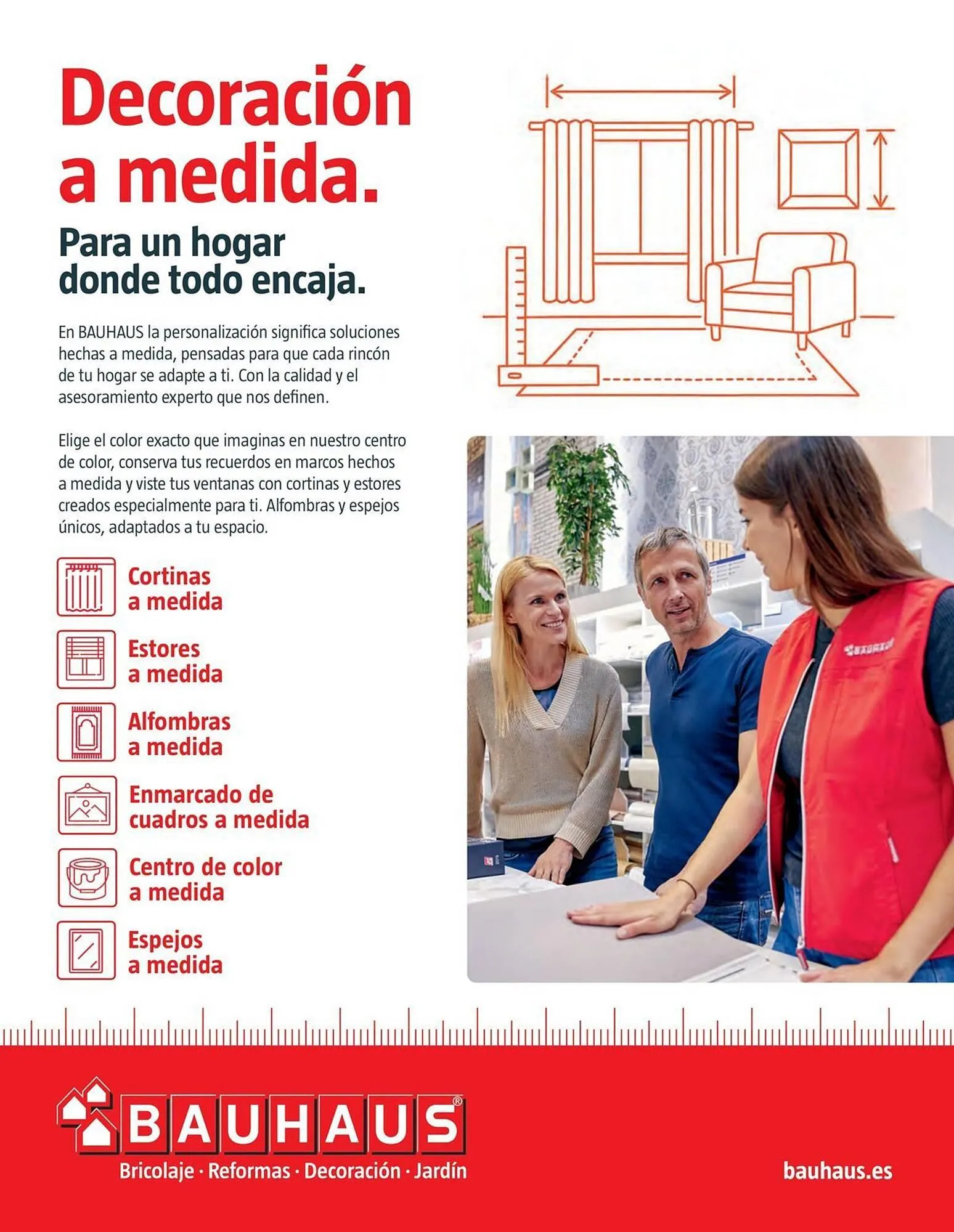 Catálogo de Catálogo Bauhaus 16 de octubre al 16 de noviembre 2025 - Página 36