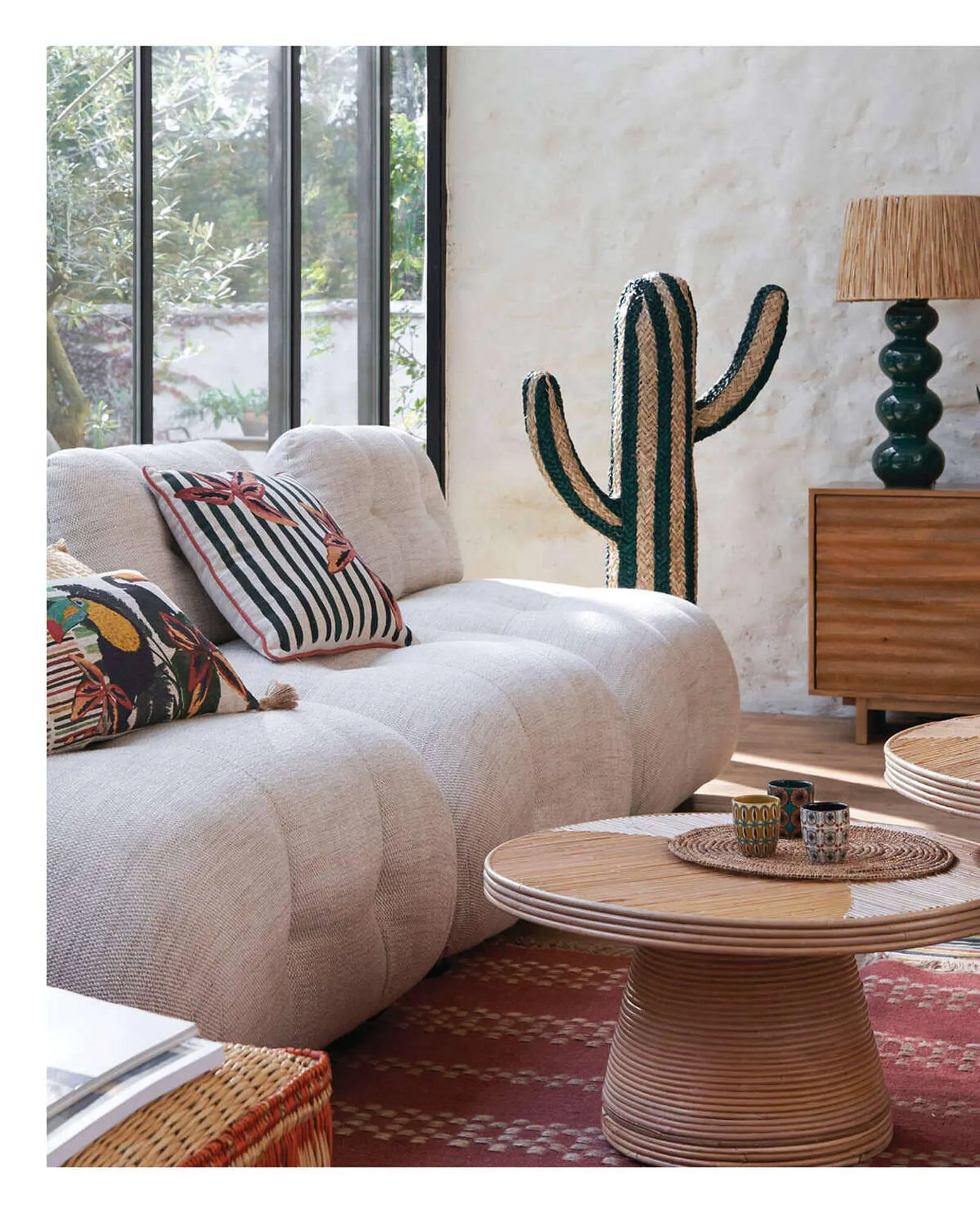 Catálogo de Folleto Maisons du Monde 28 de febrero al 21 de agosto 2023 - Página 8