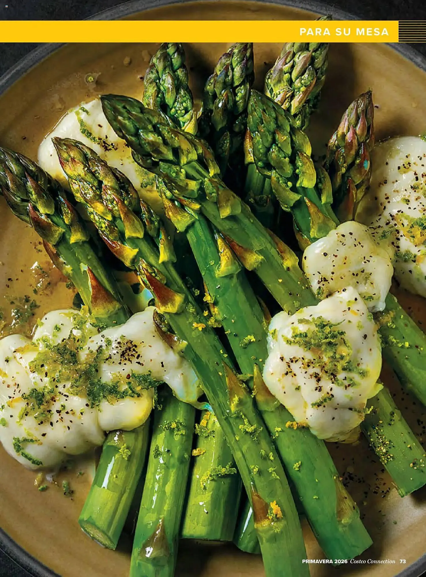 Catálogo de Catálogo Costco 19 de marzo al 31 de mayo 2026 - Página 73