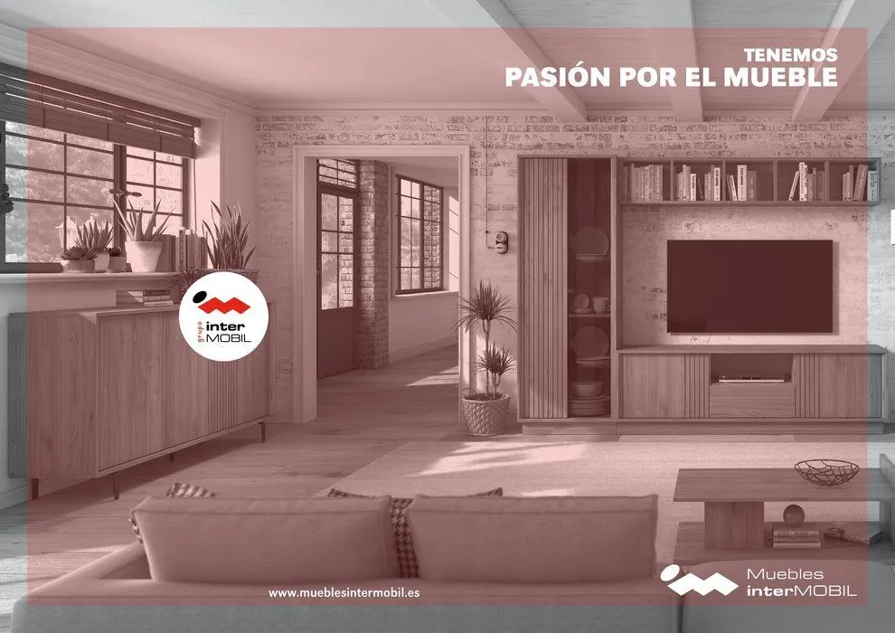 Catálogo de Catálogo InterMobil 2 de mayo al 31 de diciembre 2024 - Página 16