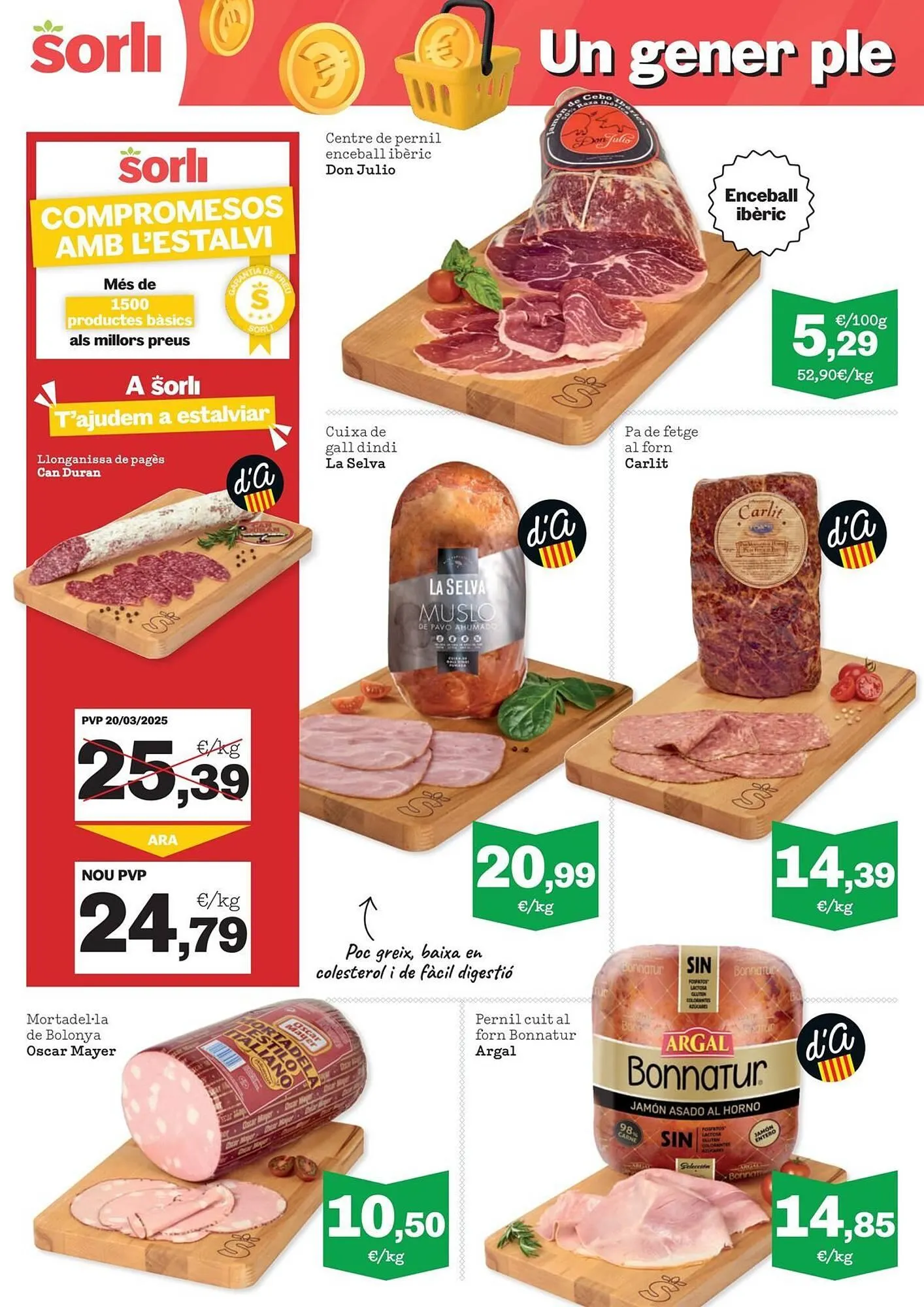 Catálogo de Catálogo Sorli 7 de enero al 27 de enero 2026 - Página 6