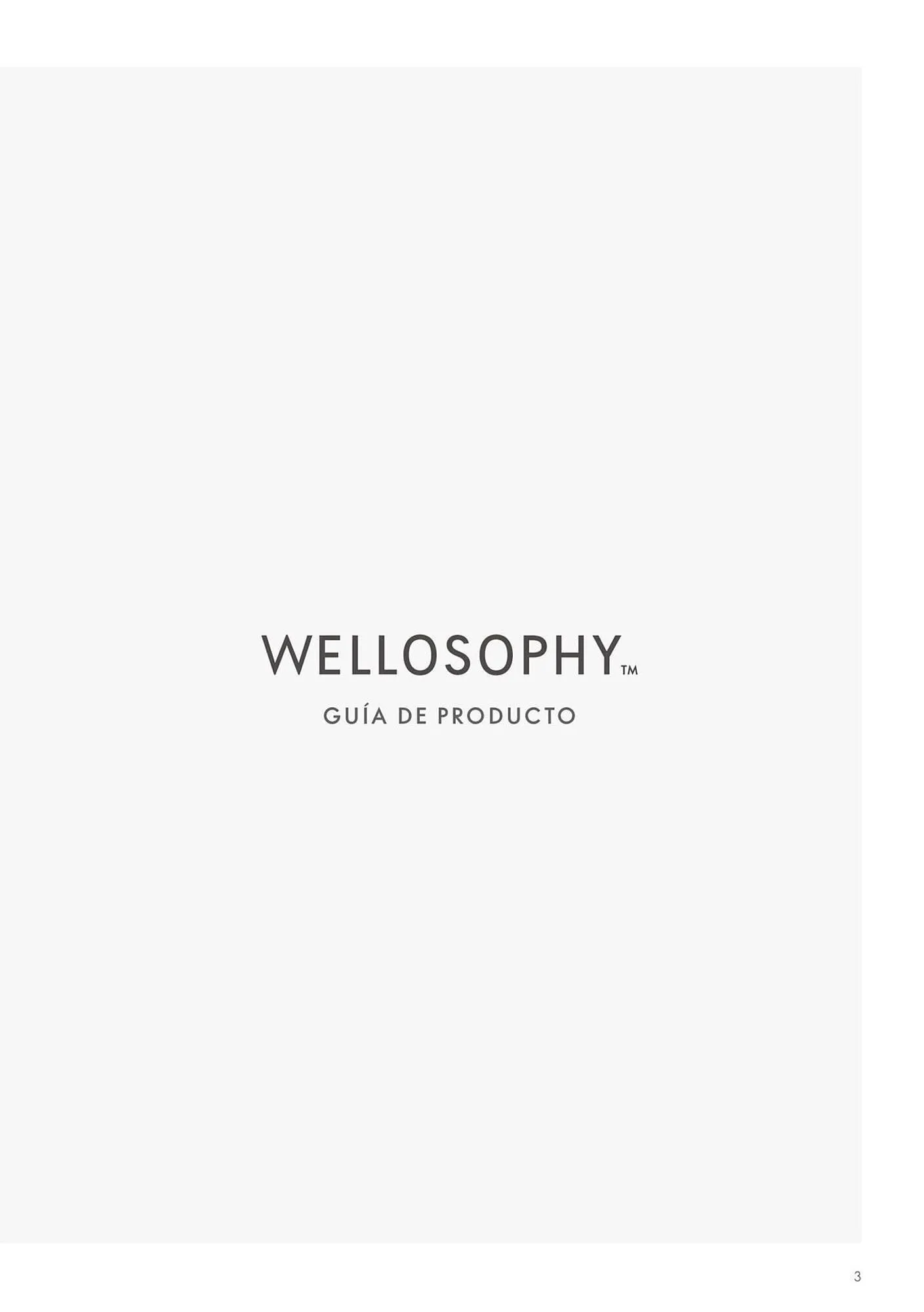 Catálogo de Catálogo Oriflame 19 de enero al 19 de febrero 2026 - Página 3