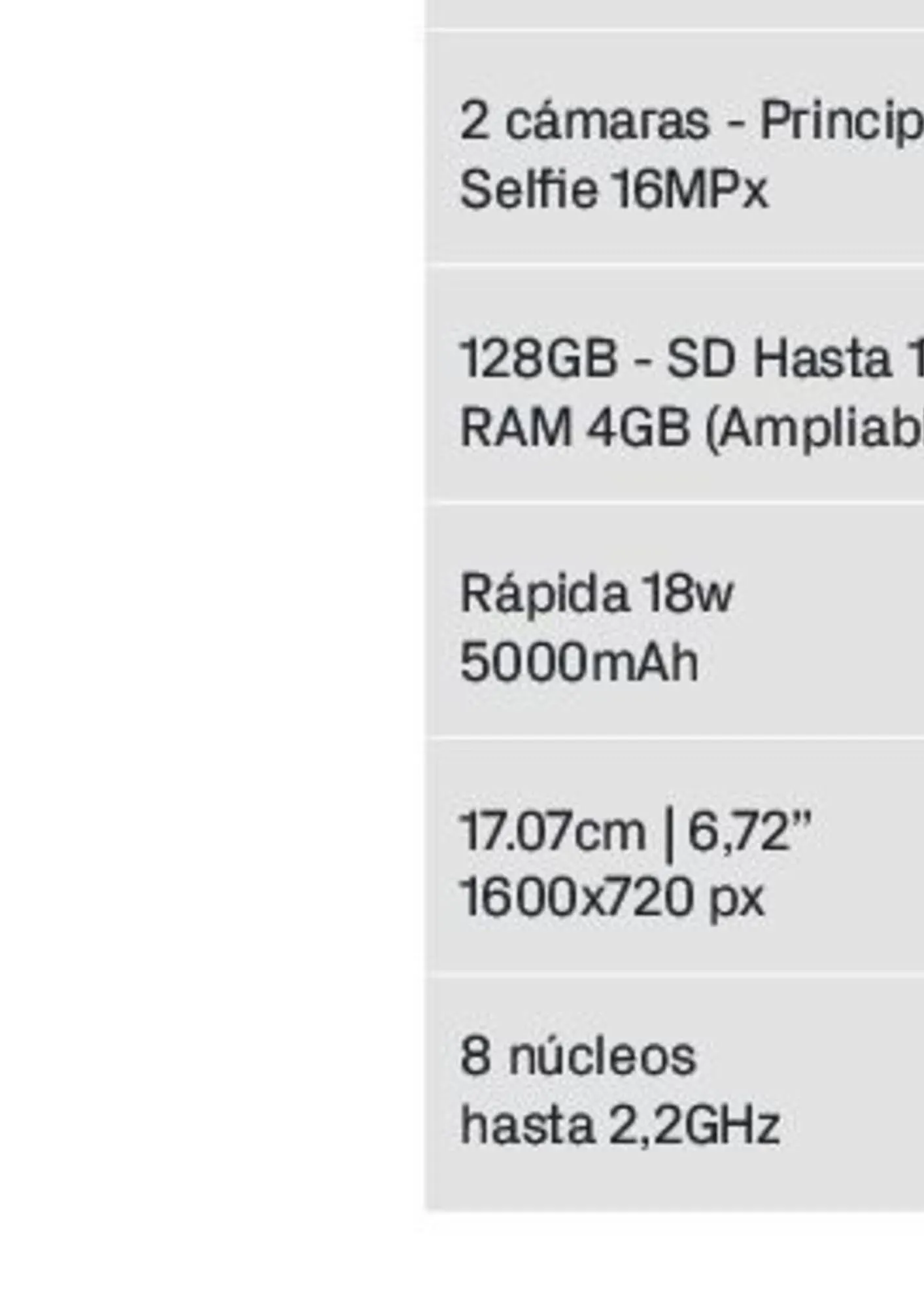 Catálogo de Folleto Phone House 4 de agosto al 31 de agosto 2025 - Página 21