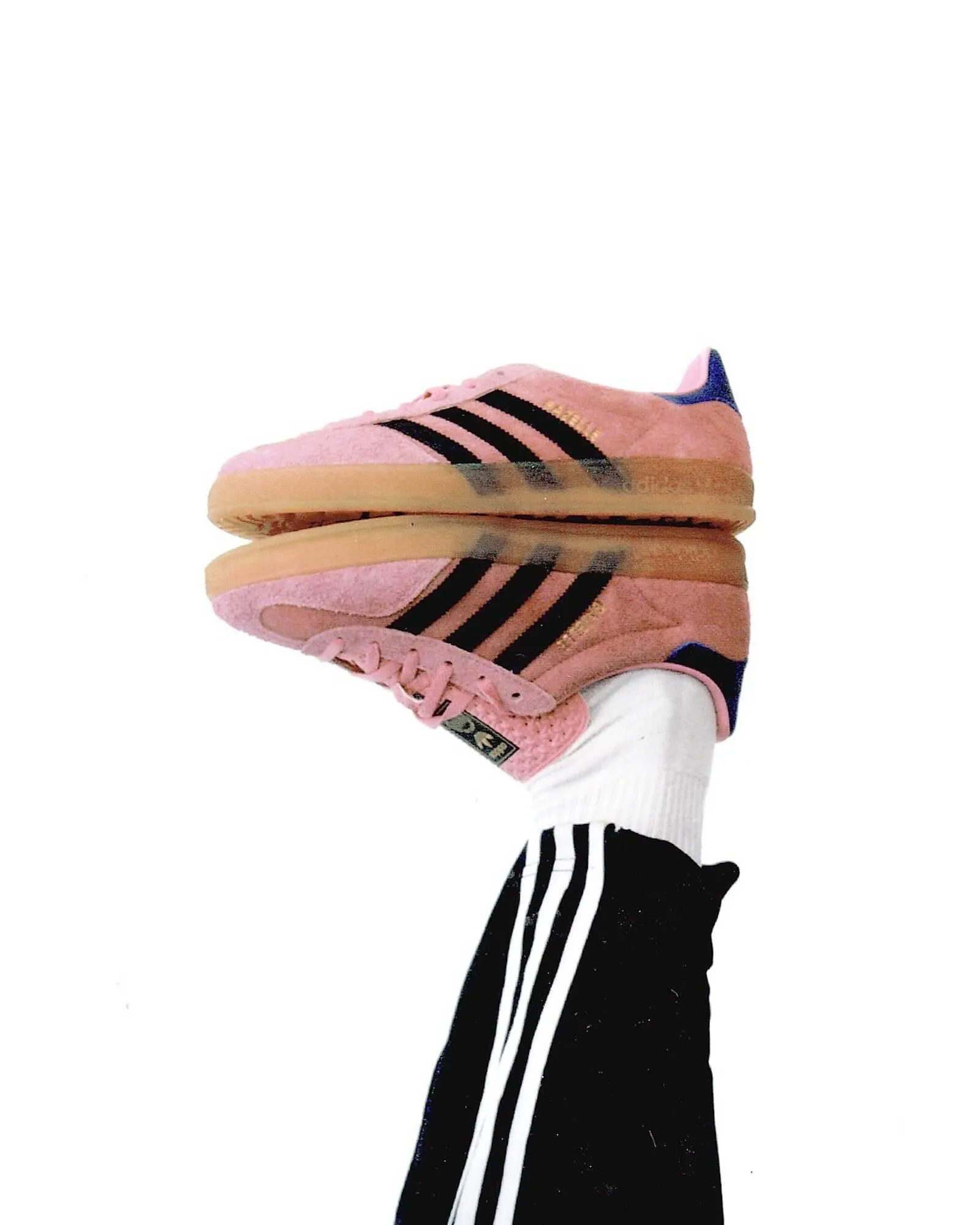 Catálogo de Folleto Foot Locker 17 de febrero al 5 de abril 2025 - Página 3