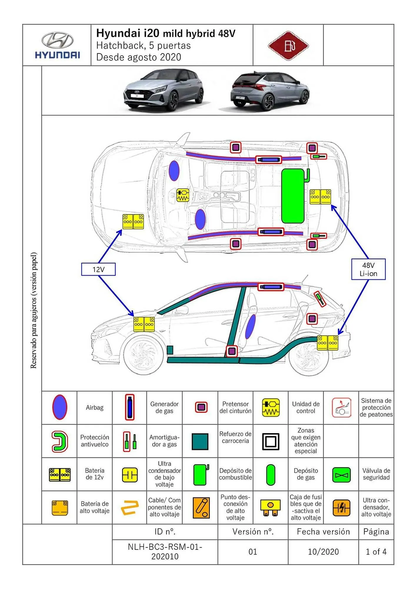 Catálogo de Folleto Hyundai 1 de abril al 31 de diciembre 2026 - Página 38