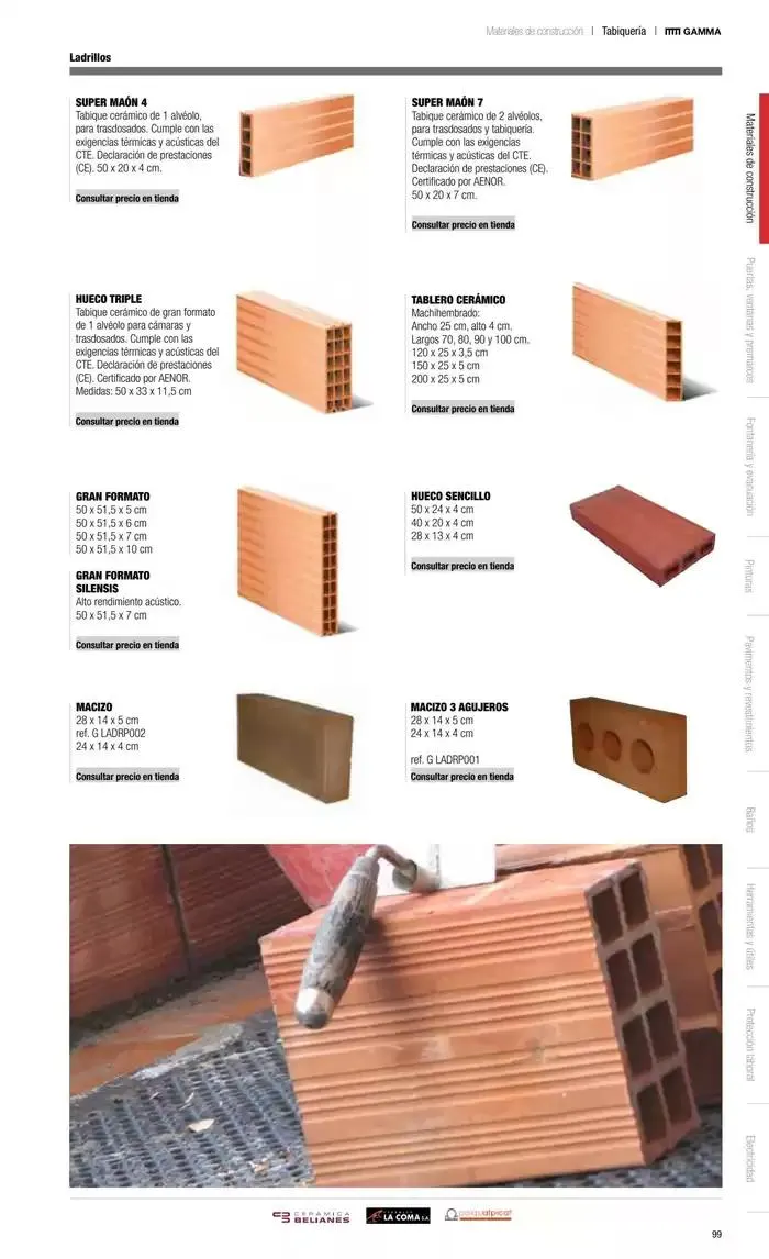 Catálogo de Catálogo Grup Gamma 30 de septiembre al 31 de diciembre 2024 - Página 198