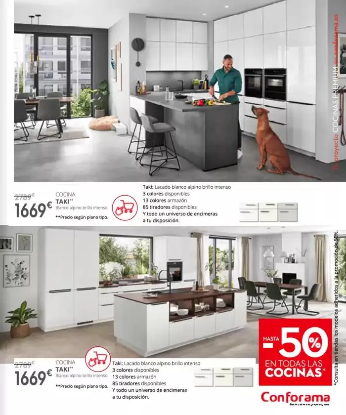 Catálogo de Guía de cocina 27 de marzo al 31 de julio 2025 - Página 25