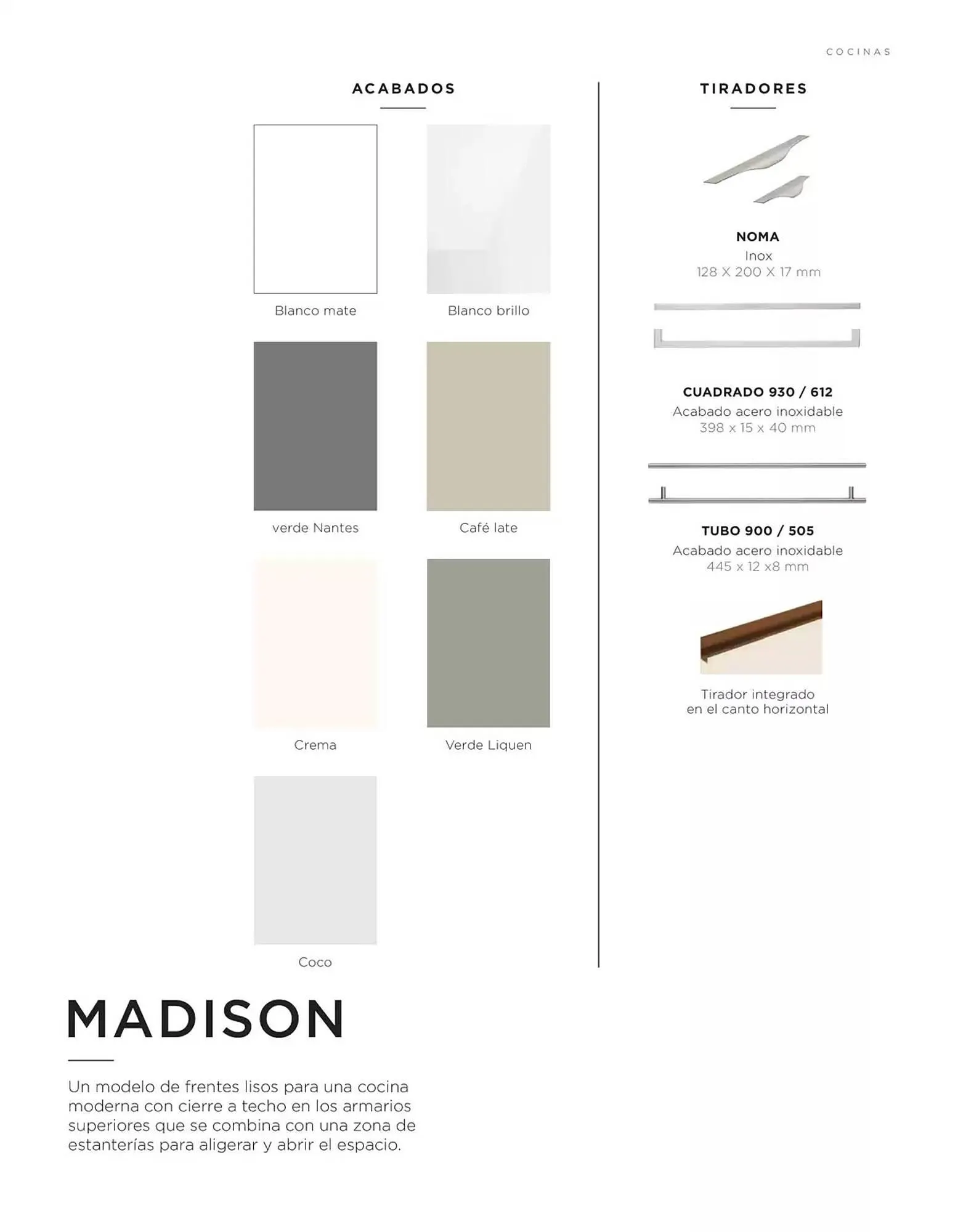 Catálogo de Folleto El Corte Inglés 5 de marzo al 5 de junio 2025 - Página 47