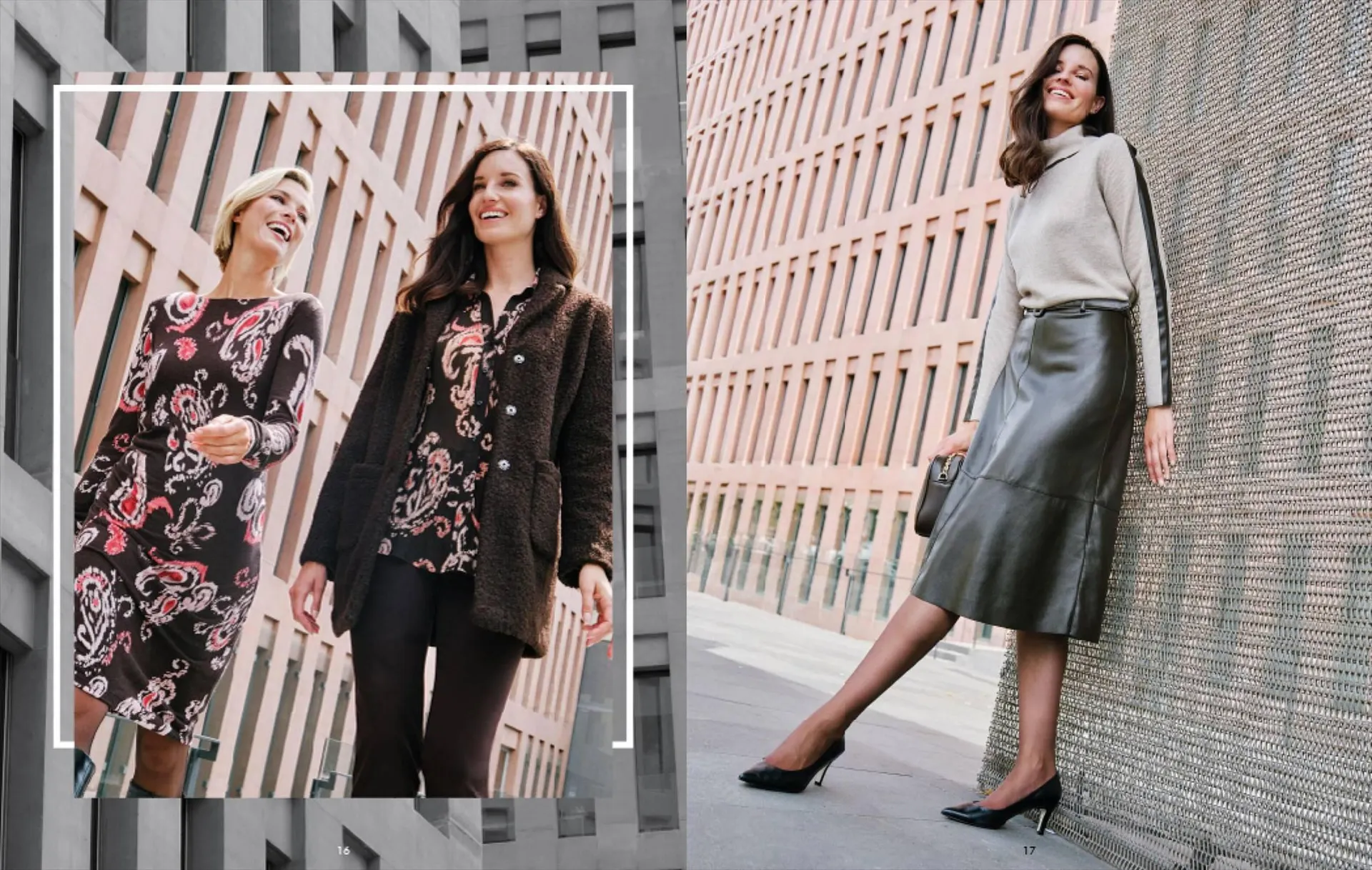 Catálogo de Folleto Punt Roma 28 de agosto al 27 de febrero 2024 - Página 9