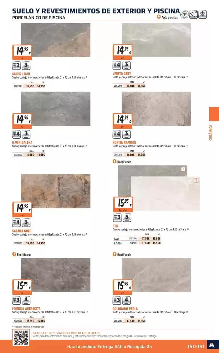 Catálogo de Catálogo 2025 Lugo 1 de enero al 31 de diciembre 2025 - Página 151