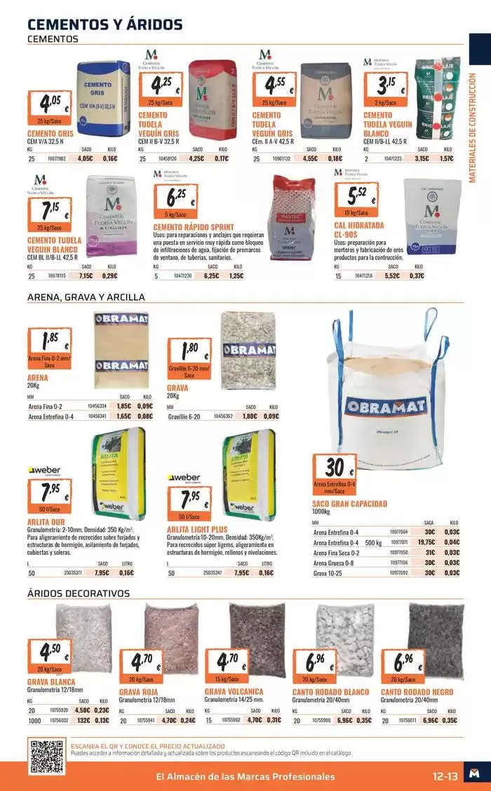 Catálogo de Catálogo 2025 Lugo 1 de enero al 31 de diciembre 2025 - Página 13