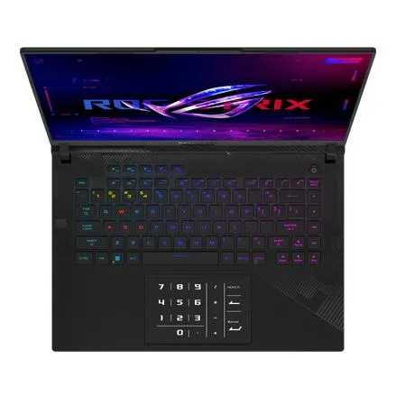 ROG Strix SCAR 16 G634JYR-NM003W (2024)