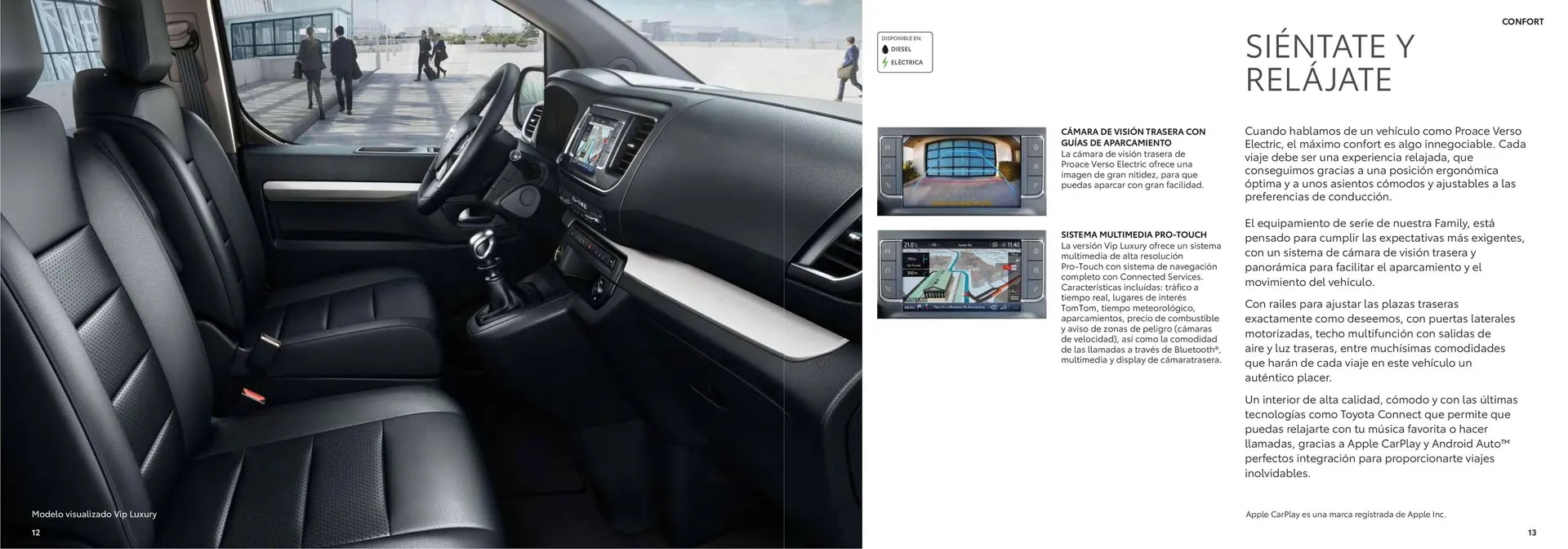 Catálogo de Folleto Toyota 26 de junio al 26 de junio 2025 - Página 7