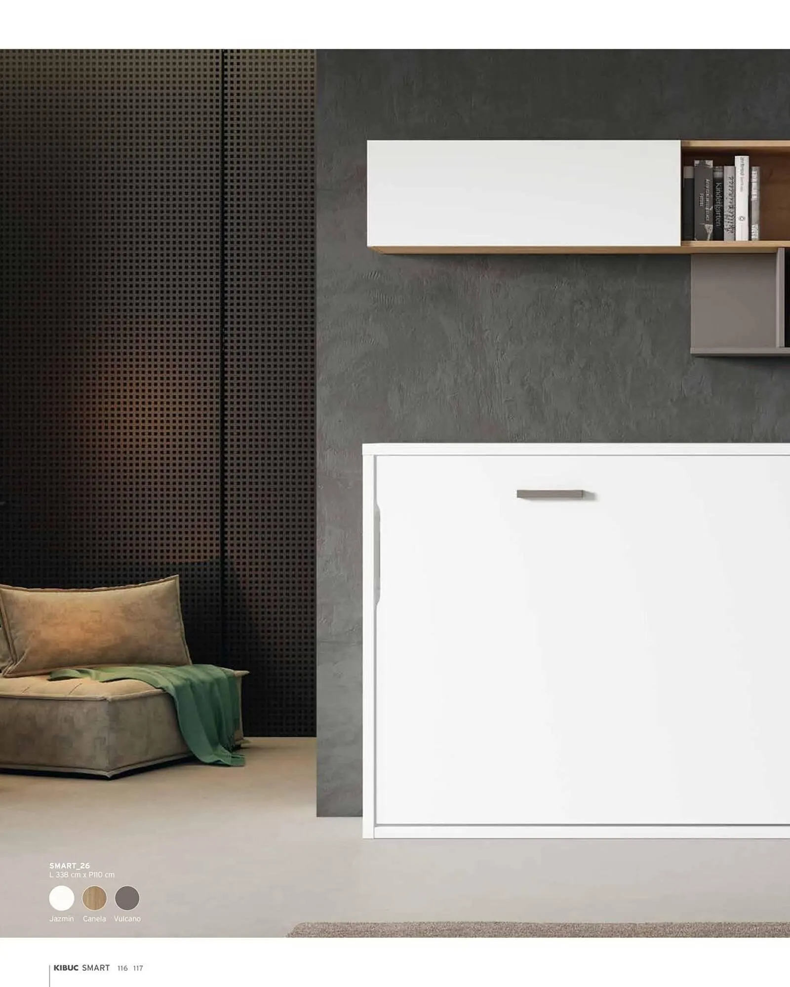 Catálogo de Catálogo Kibuc 5 de enero al 31 de diciembre 2026 - Página 116