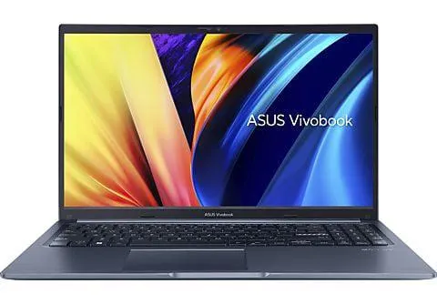 Portátil - ASUS VivoBook 15 F1502ZA-EJ733, 15.6" Full HD, Intel® Core™ i5-1235U, 8GB RAM, 512GB SSD, Iris® Xe, Sin sistema operativo