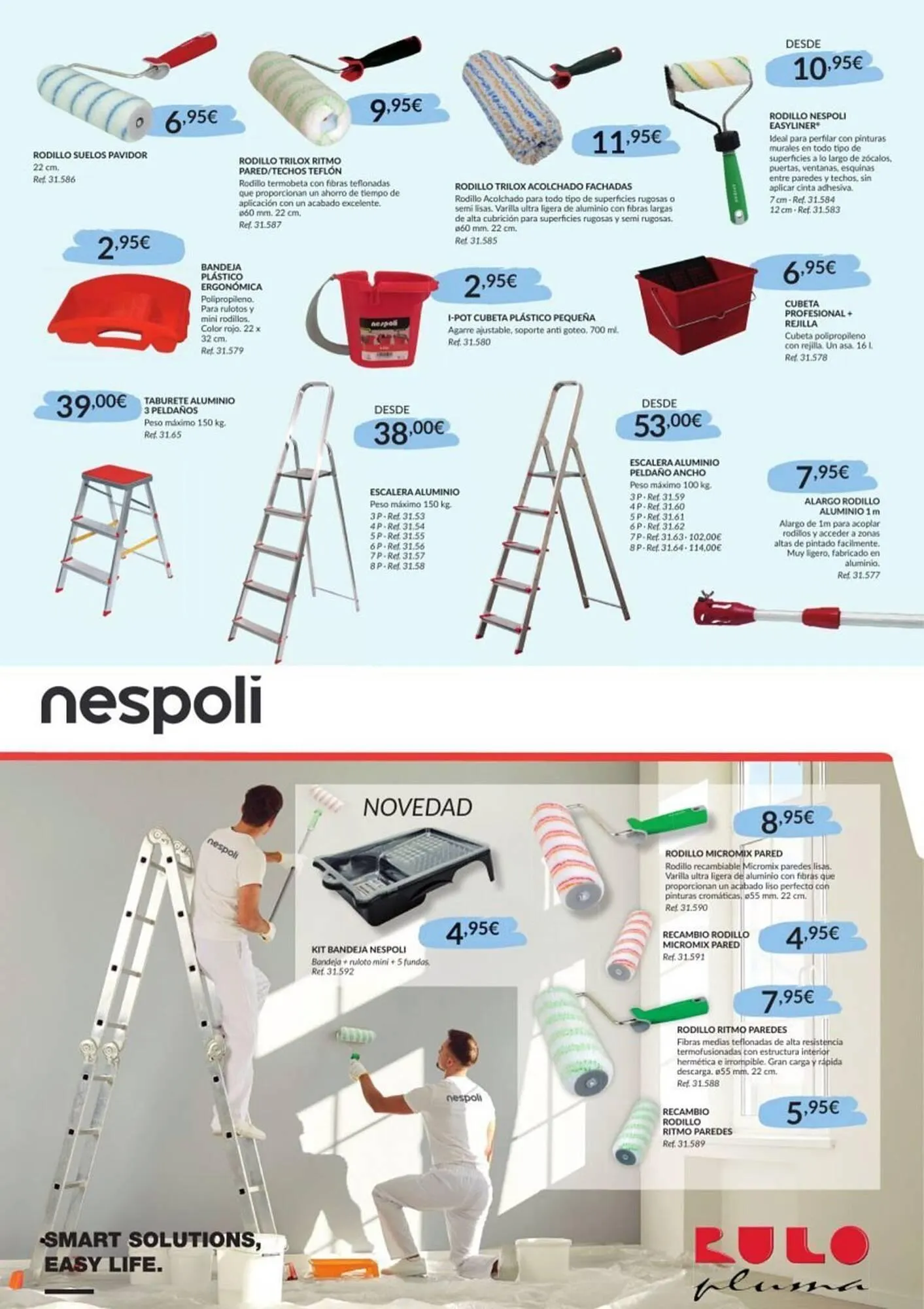 Catálogo de Catálogo Coferdroza 16 de marzo al 28 de junio 2026 - Página 9