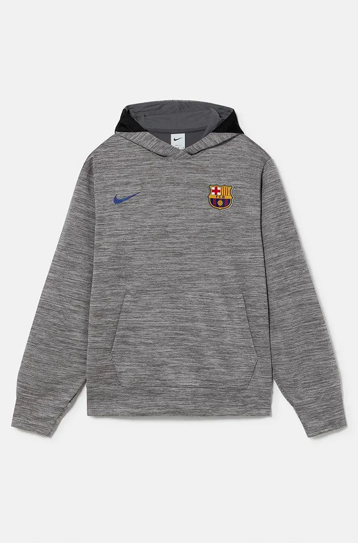 Sudadera con capucha FC Barcelona