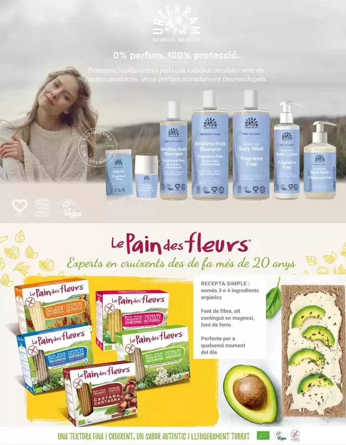 Catálogo de Veritas Març, 2025 - Català 3 de marzo al 31 de marzo 2025 - Página 35