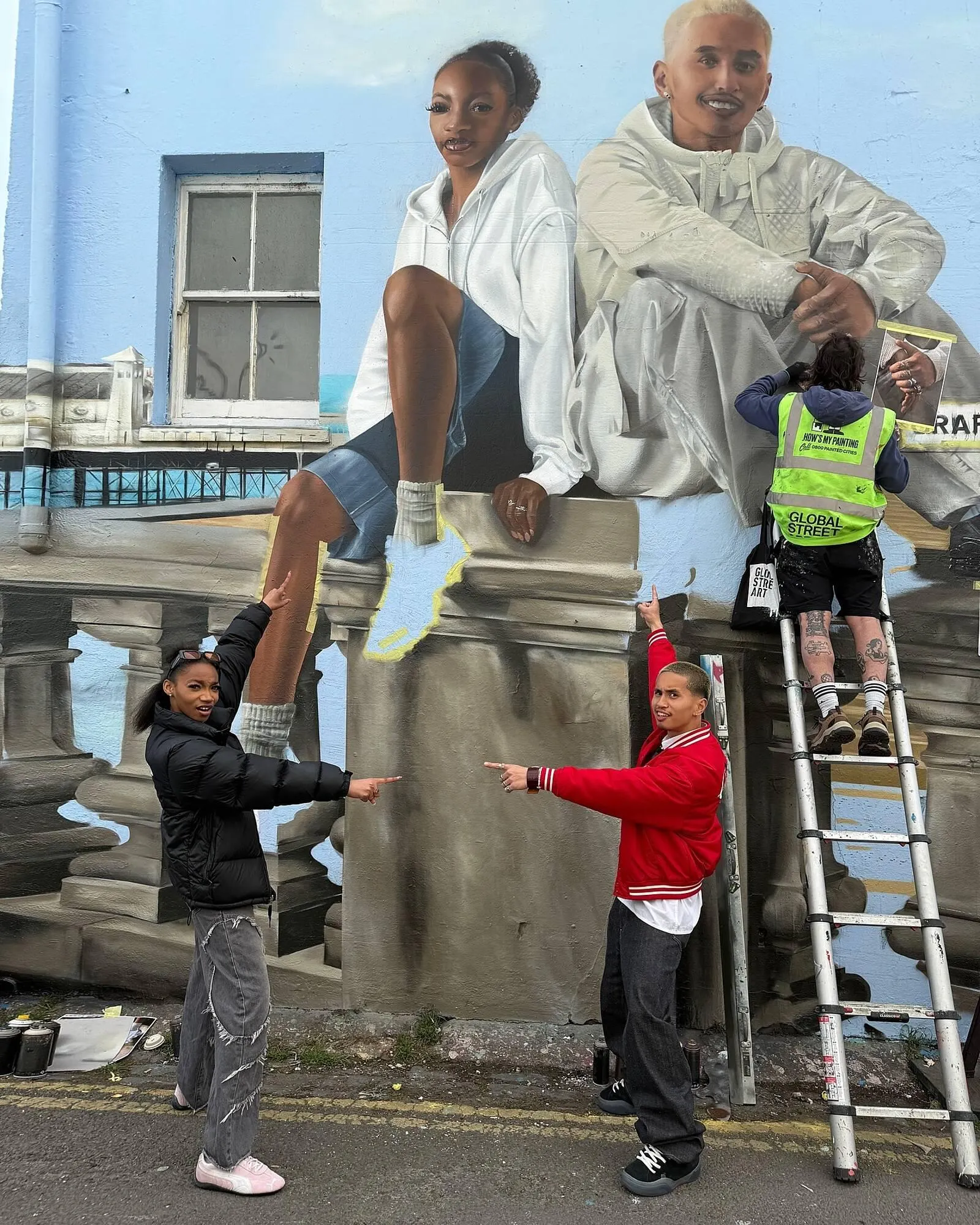 Catálogo de Folleto Foot Locker 21 de abril al 7 de junio 2025 - Página 1