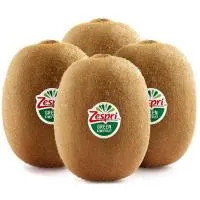 Kiwi Zespri Green, al peso, compra mínima 550 g / 5 uds