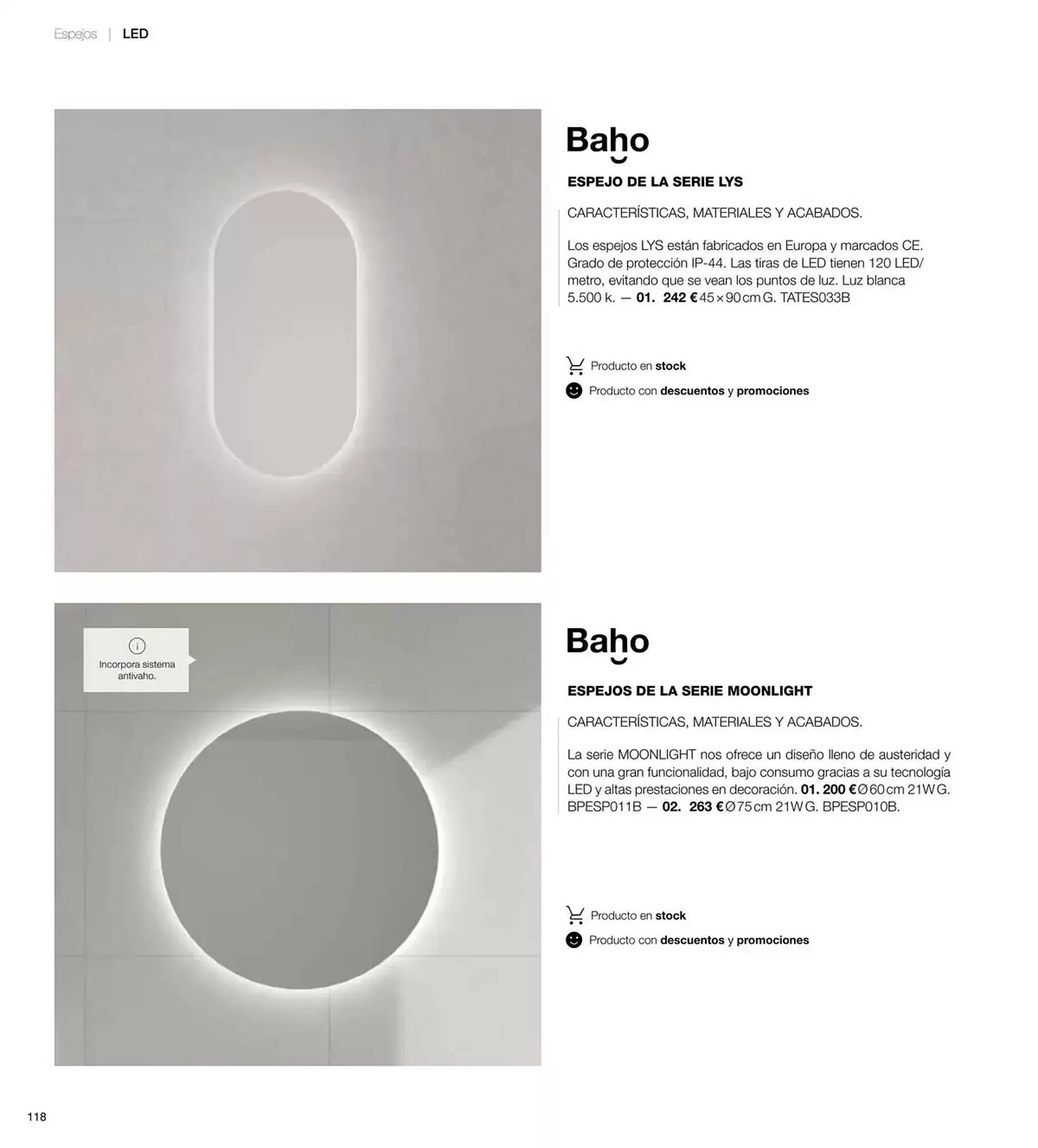 Catálogo de Folleto Grup Gamma 2 de enero al 31 de agosto 2025 - Página 20