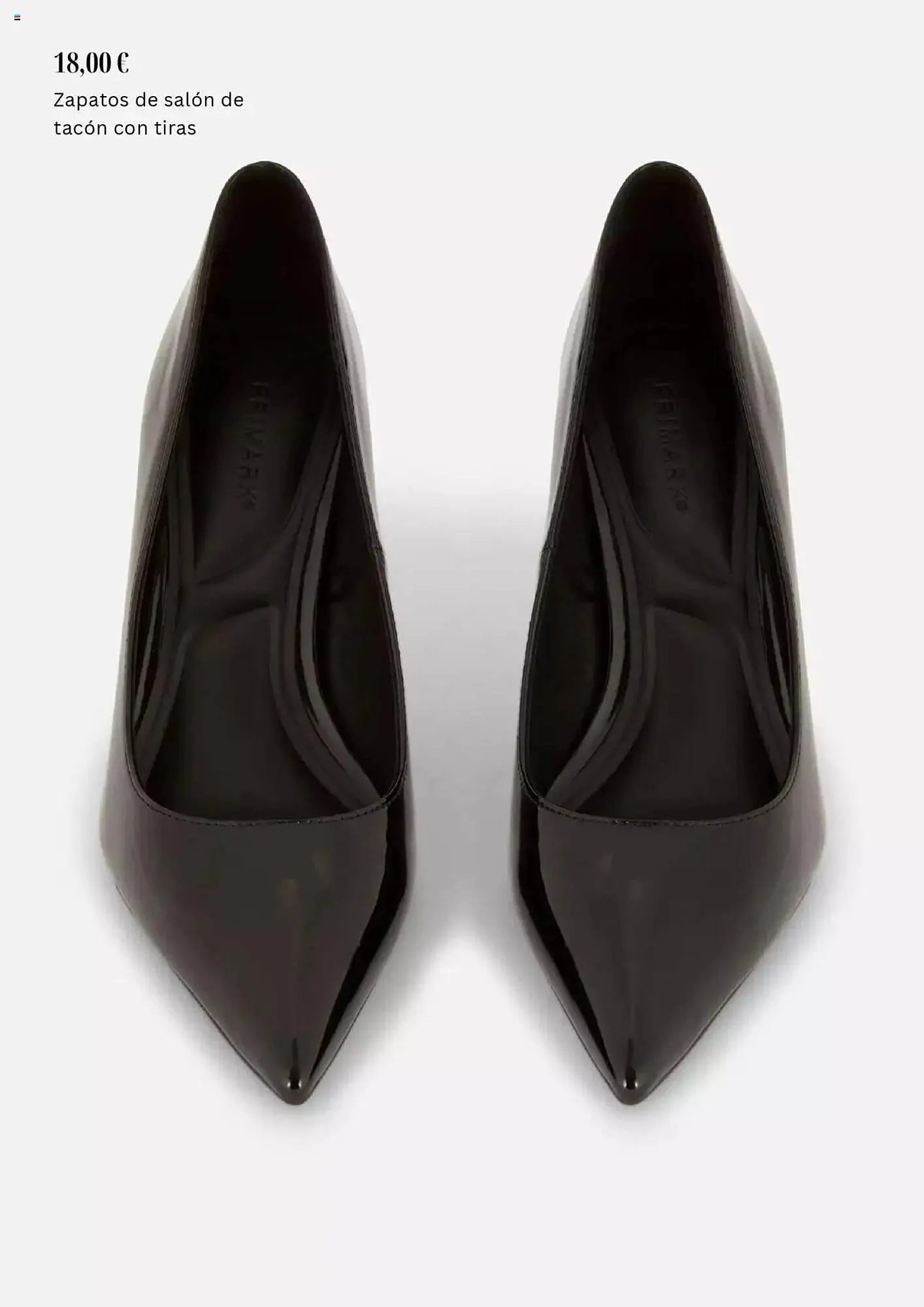 Catálogo de Folleto Primark 1 de marzo al 31 de marzo 2025 - Página 2