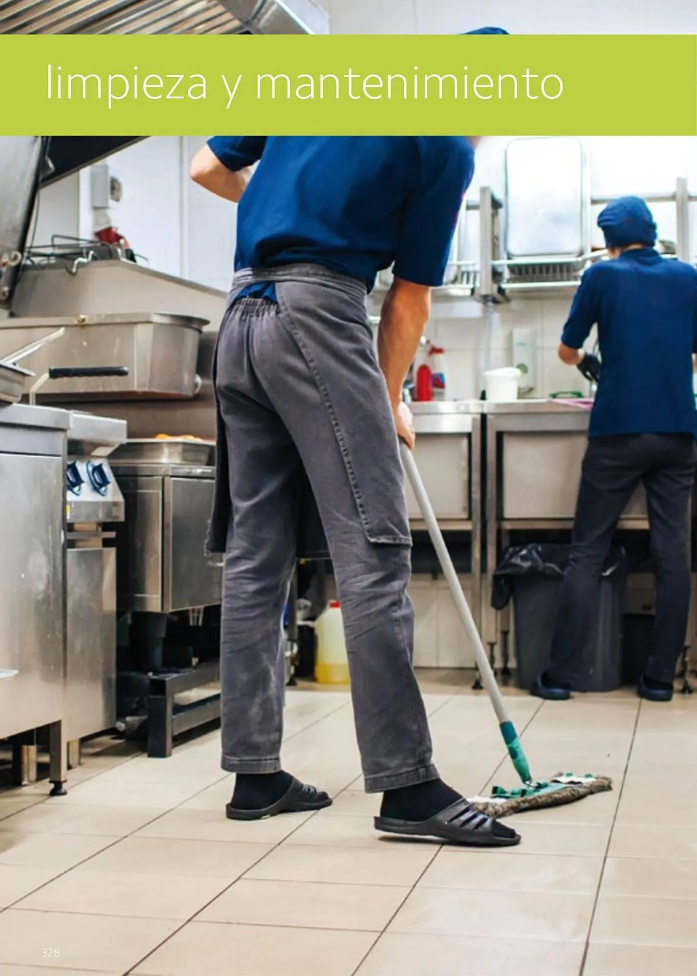 Catálogo de Folleto Makro 7 de junio al 29 de septiembre 2023 - Página 328