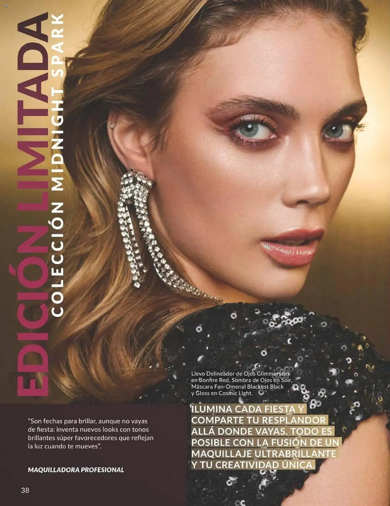 Catálogo de Catálogo AVON 1 de enero al 31 de enero 2026 - Página 38