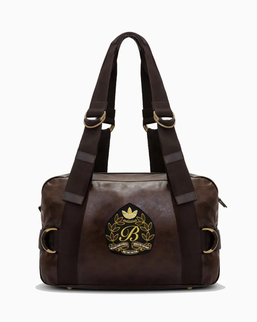 adidas Originals x Blondey McCoy Boucle Weekend Unisex Bag