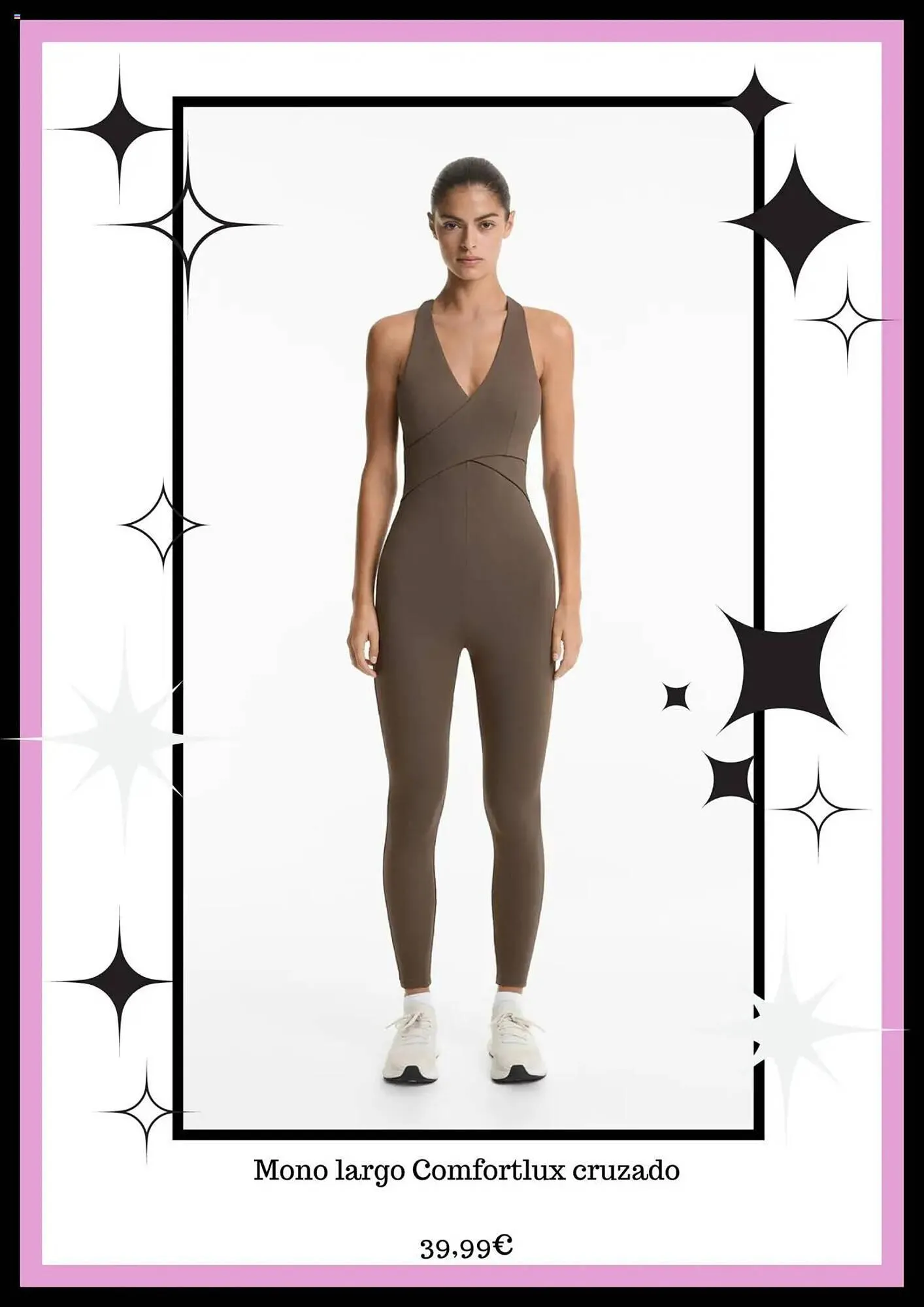 Catálogo de Folleto Oysho 10 de junio al 10 de julio 2025 - Página 3