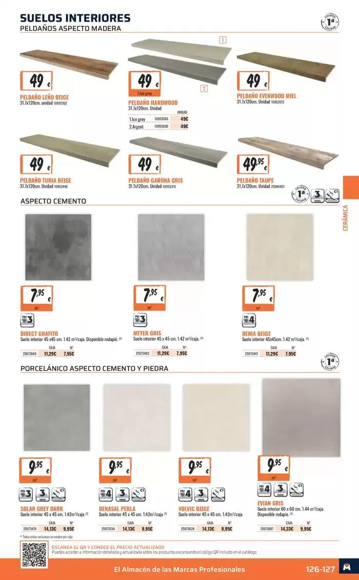 Catálogo de Catálogo 2025 Lleida 1 de enero al 31 de diciembre 2025 - Página 16