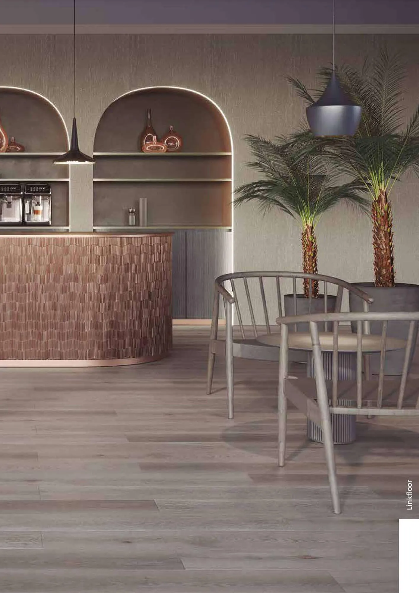 Catálogo de Folleto Porcelanosa 31 de marzo al 8 de febrero 2024 - Página 502