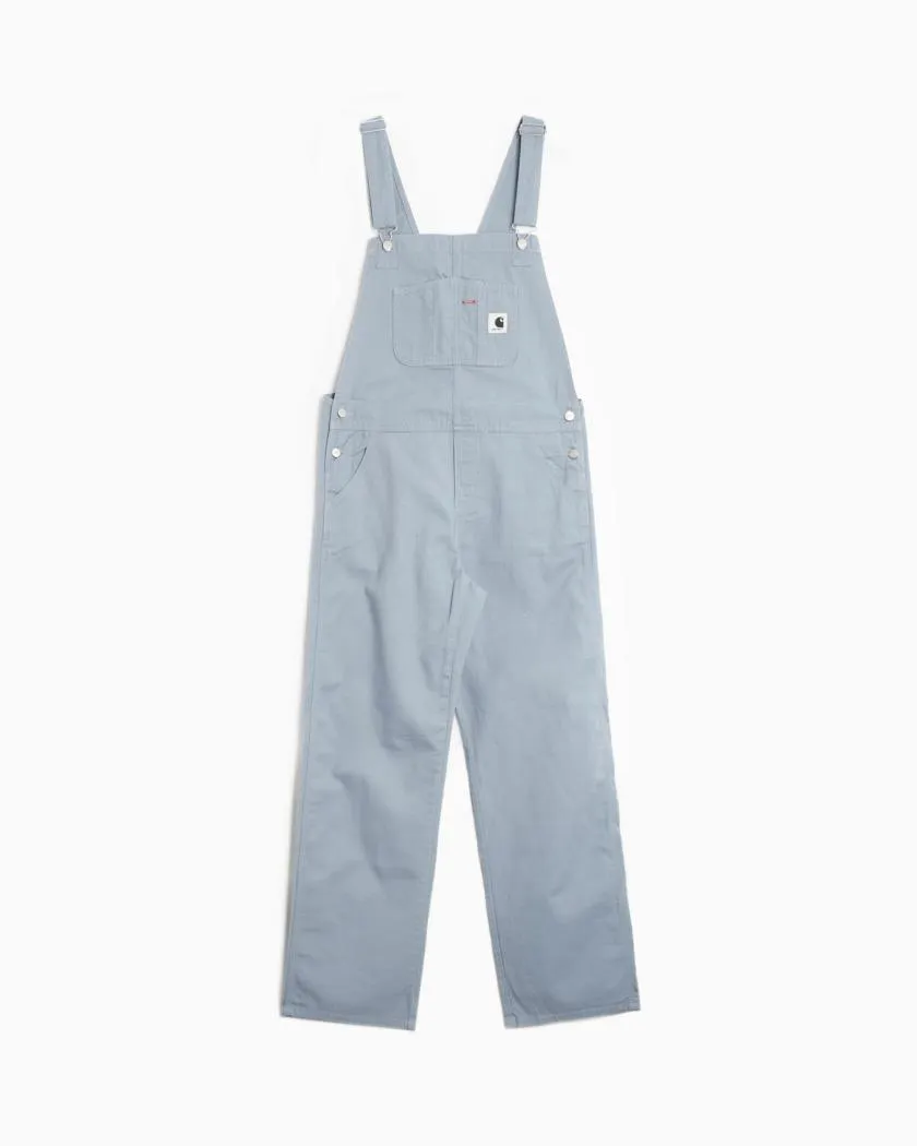 Carhartt WIP Bib Women's Straight Overall